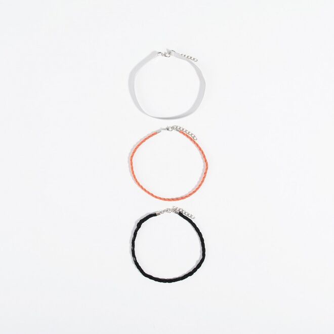 Gargantilha, 5,99 Parfois