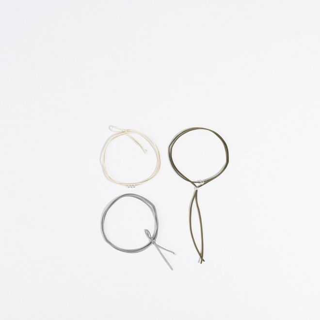 Gargantilha, 6,99 Parfois