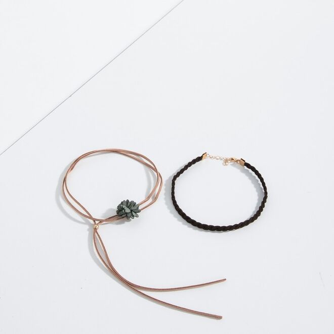 Gargantilha, 6,99 Parfois