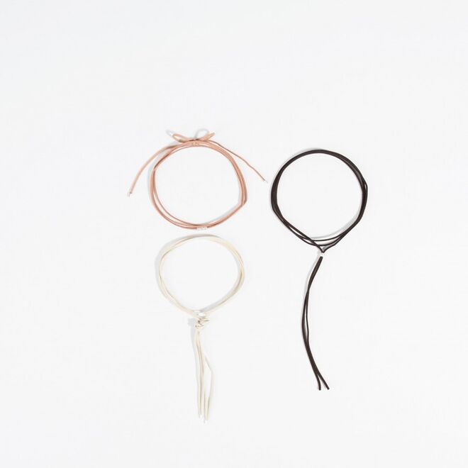 Gargantilha, 6,99 Parfois