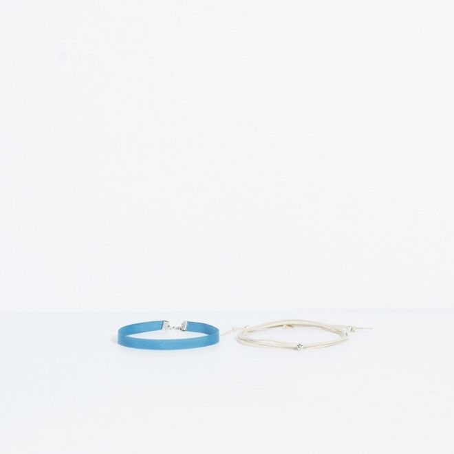 Gargantilha, 5,99 Parfois