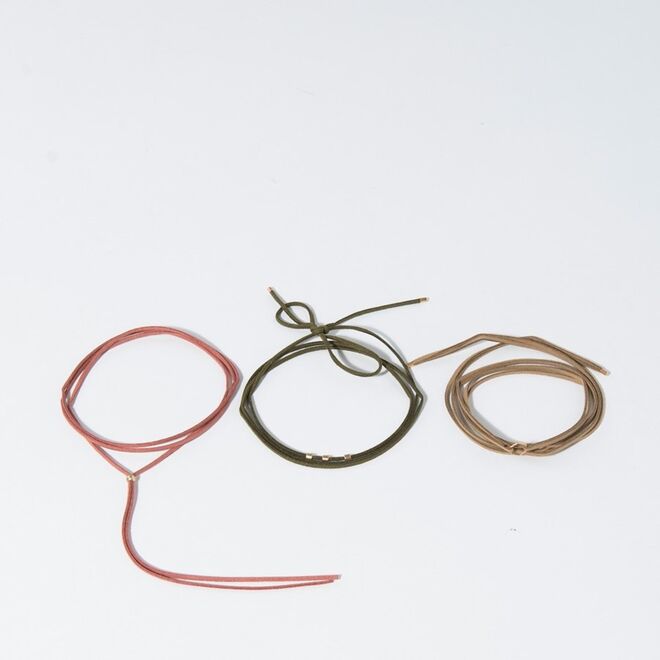 Gargantilha, 6,99 Parfois