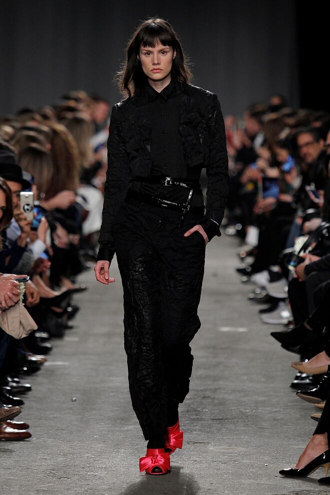 Alves/Gonçalves | outono/inverno 2017-2018