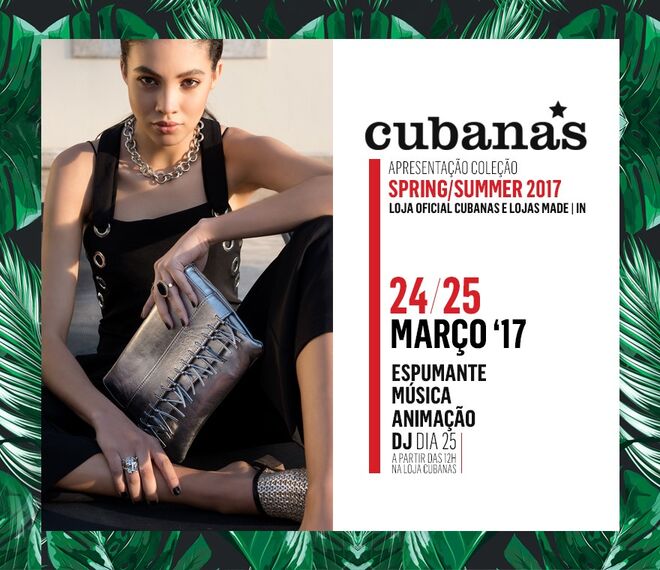 Cocktails nas lojas Cubanas