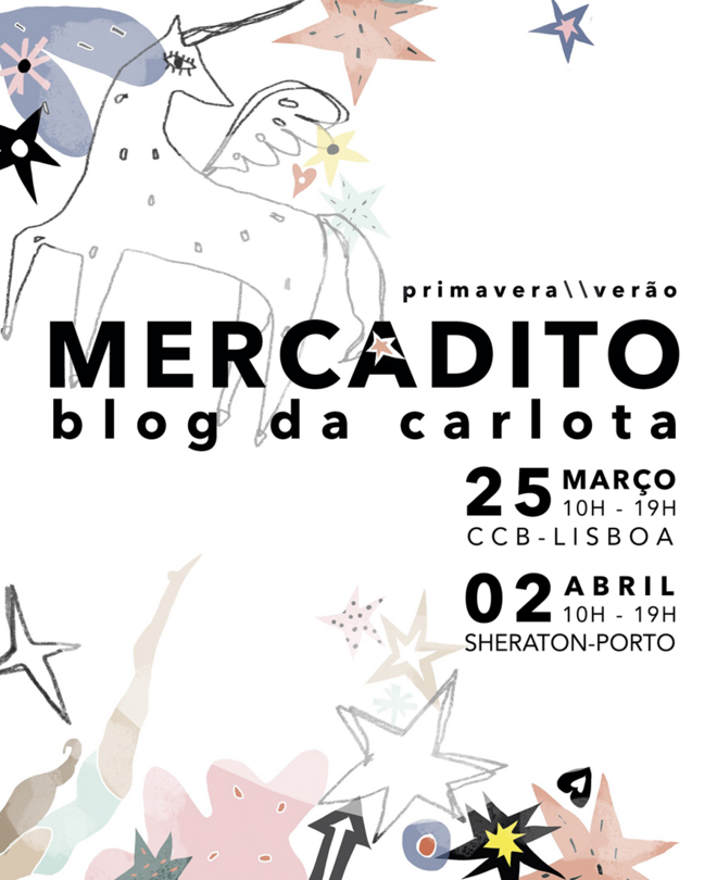 Mercadito da Carlota