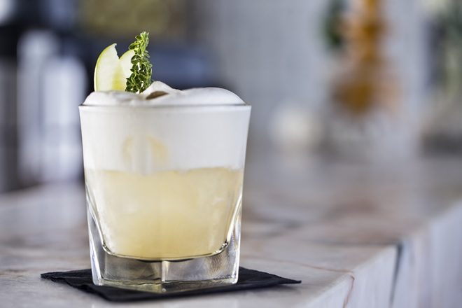 Gin Mare Cais da Pedra, 7 euros