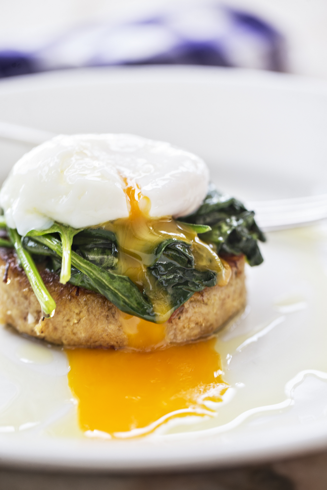 Migas de alheira, 6,90 euros