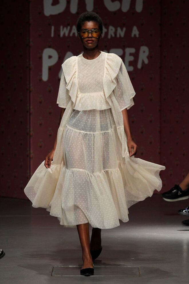 Nuno Baltazar | primavera/verão 2017