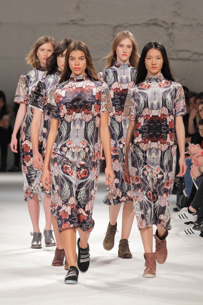 Nobrand | outono/inverno 2017-2018