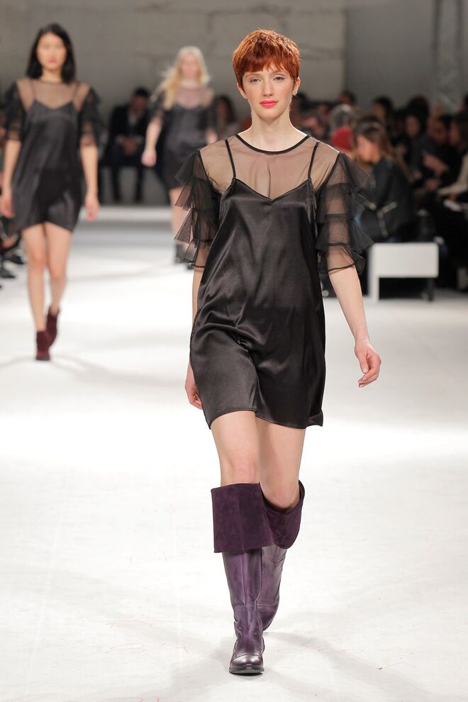 Dkode | outono/inverno 2017-2018