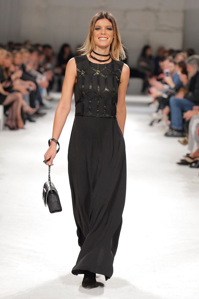 Ana Sousa | outono/inverno 2017-2018