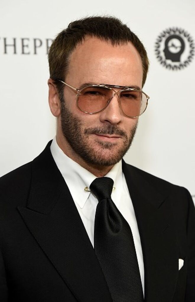 Tom Ford