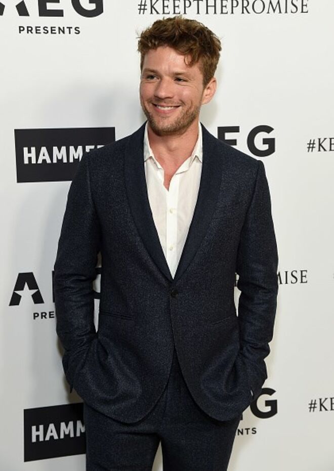 Ryan Phillippe