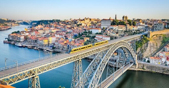 1. Porto