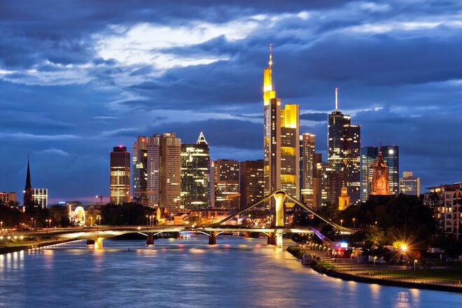4. Frankfurt