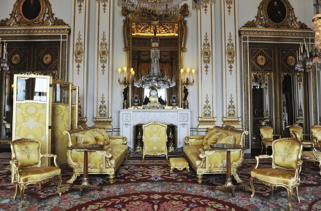 Palácio de Buckingham