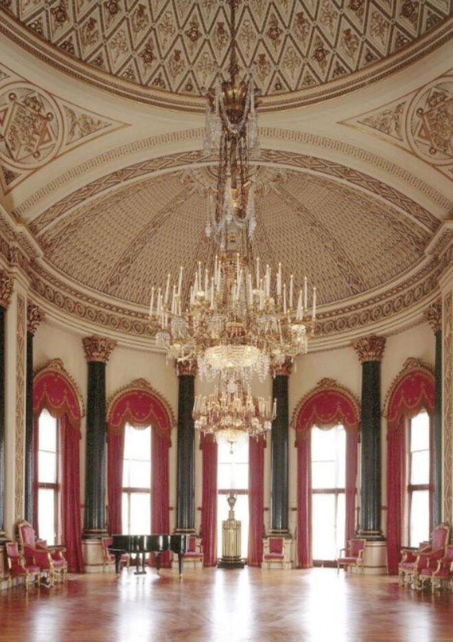 Palácio de Buckingham