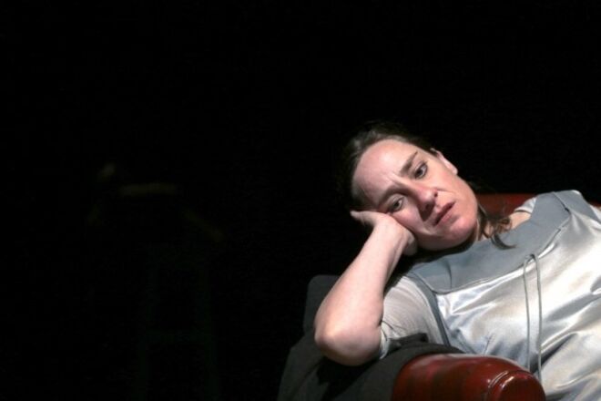 António e Maria, no Teatro Meridional