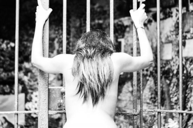 Alice – O outro lado da história, no Hospital Júlio de Matos