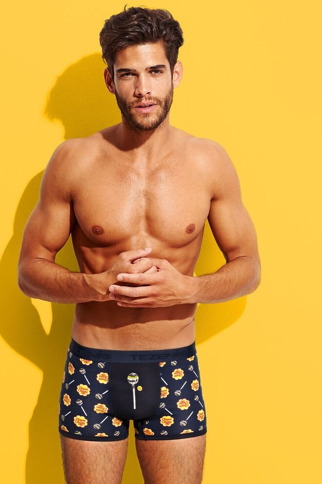 Boxer, €8,90, Tezenis