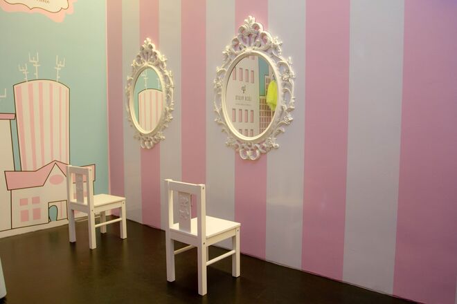 My Little Beauty by Lúcia Piloto