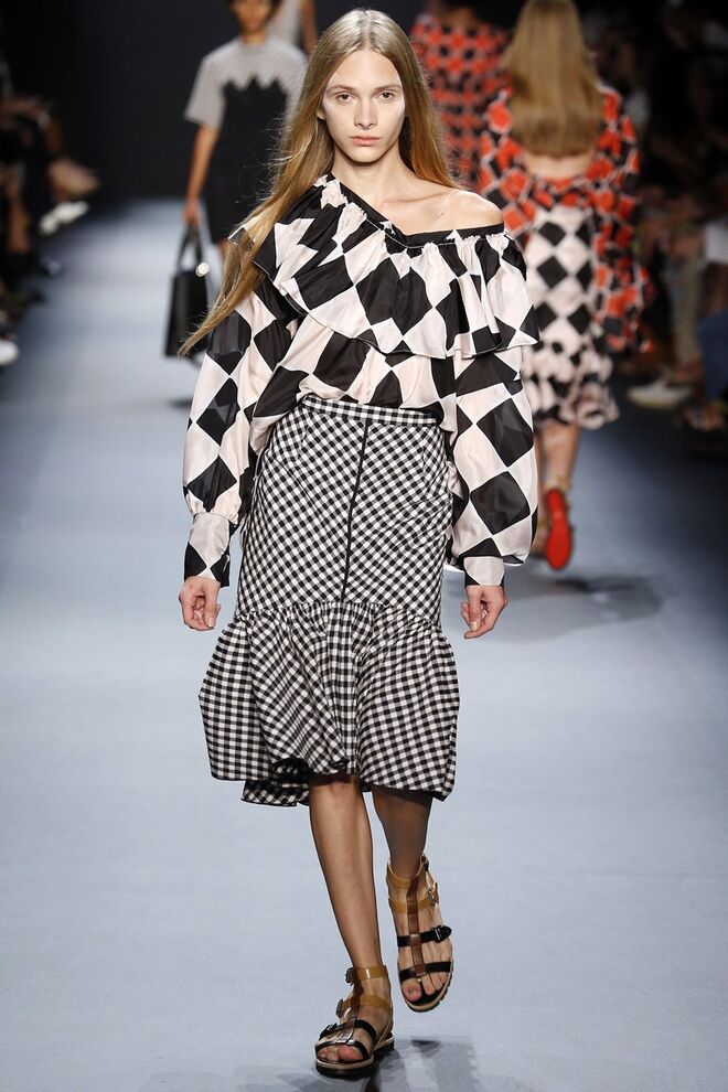 Tome, Primavera-Verão 2017