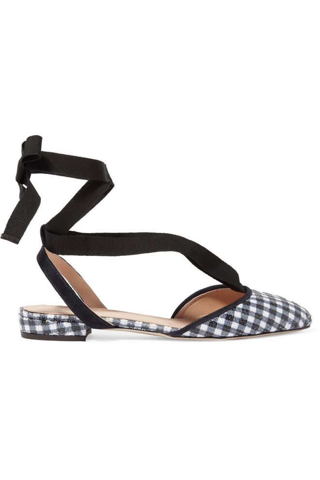 Sapatos, €165, J.Crew
