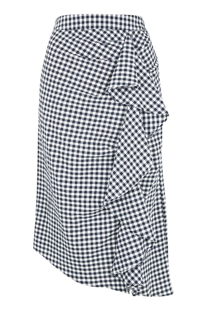 Saia, €52, Topshop