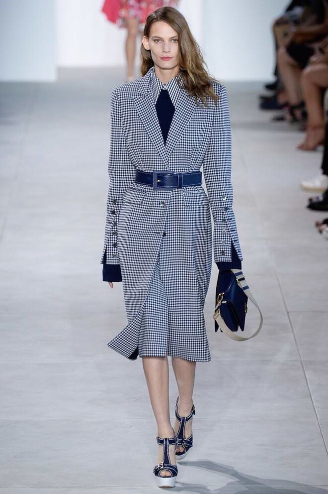 Michael Kors, Primavera Verão 2017