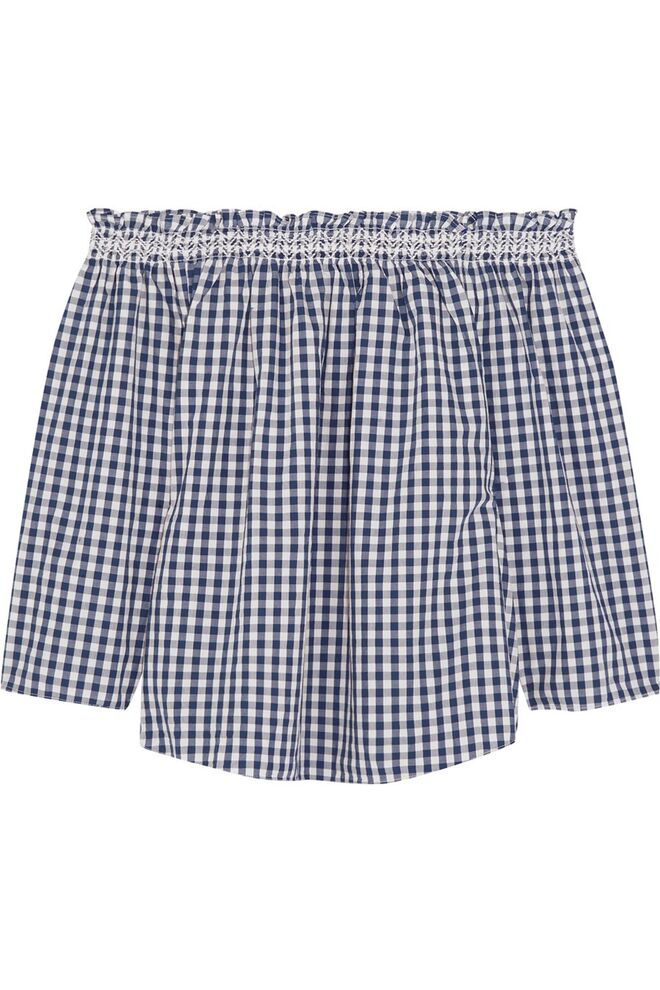 Top, €120, Madewell