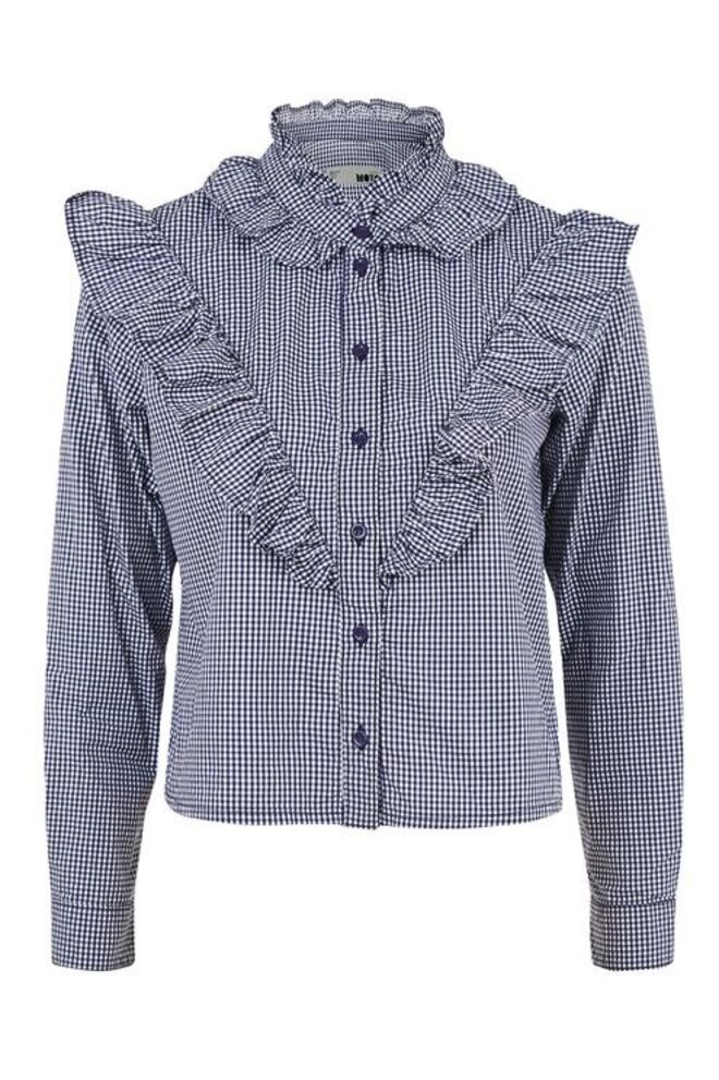 Camisa, €50, Topshop