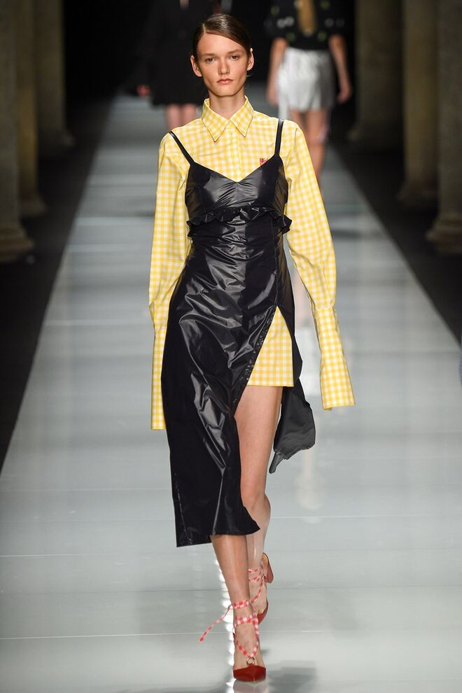 Au Jour Le Jour, Primavera-Verão 2017