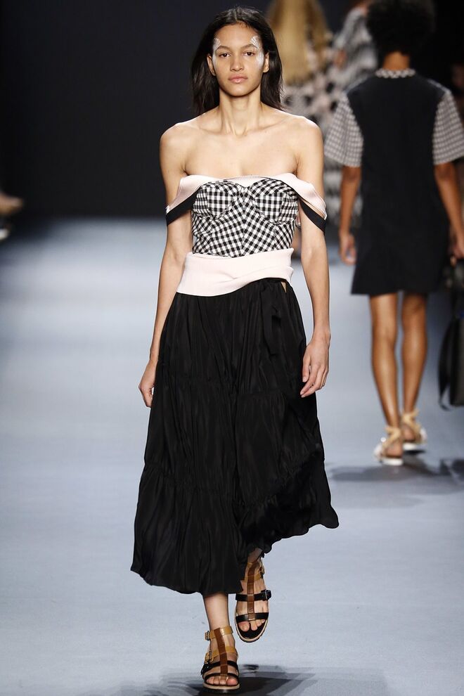 Tome, Primavera-Verão 2017