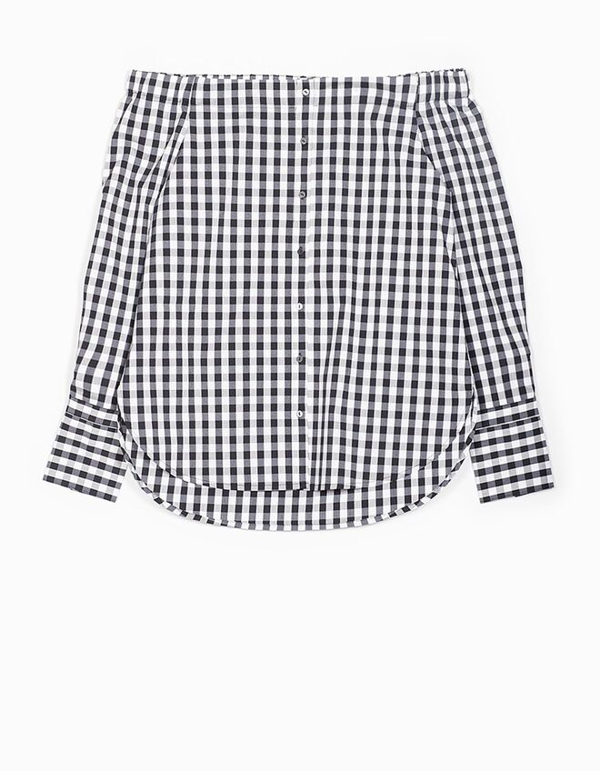 Top, €19,95, Stradivarius