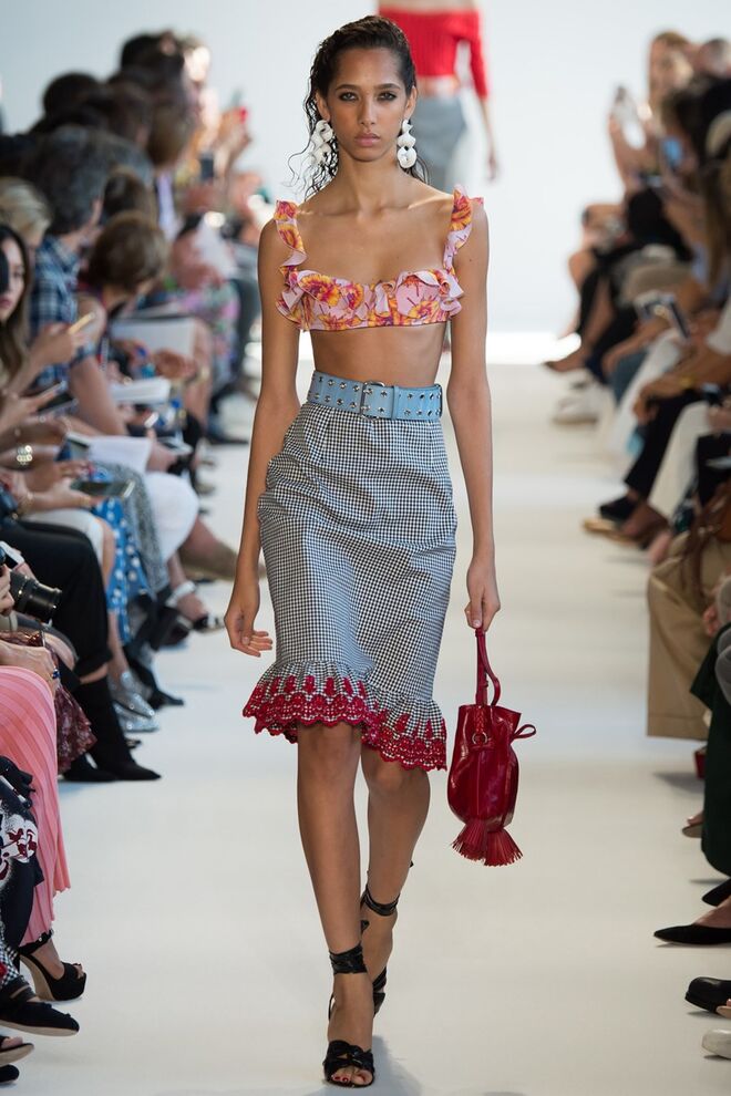 Altuzarra, Primavera-Verão 2017
