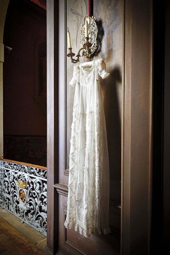 ‘House Style: Five Centuries of Fashion’, em Chatsworth