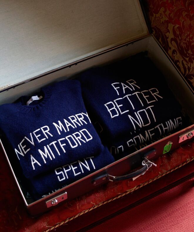 ‘House Style: Five Centuries of Fashion’, em Chatsworth