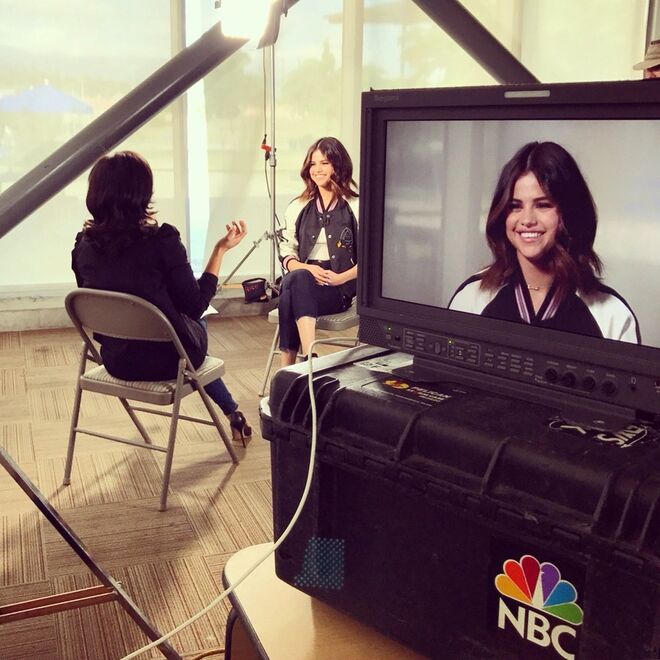 Selena Gomez, 24 de março, L.A.