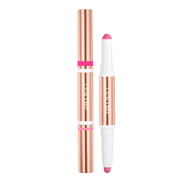 Parisian Lips Le Stylo no tom Bonjour Bonheur, Lancôme (preço sob consulta)