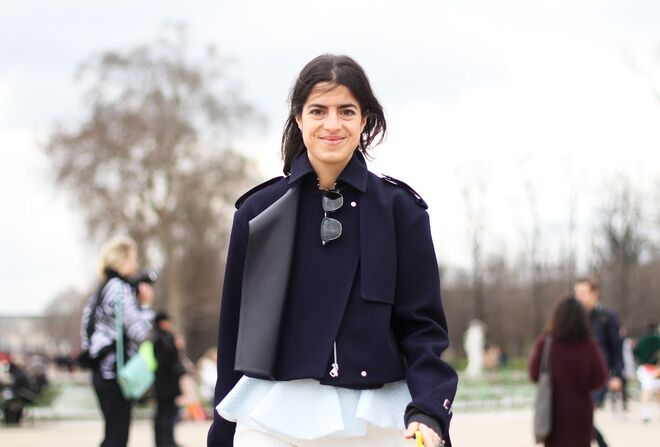 Leandra Medine