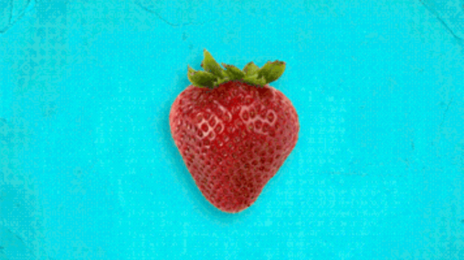 5. Ingira 3 doses de fruta diariamente.