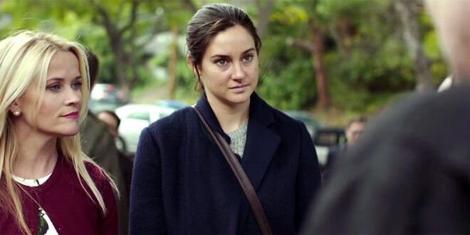 Big Little Lies (HBO)