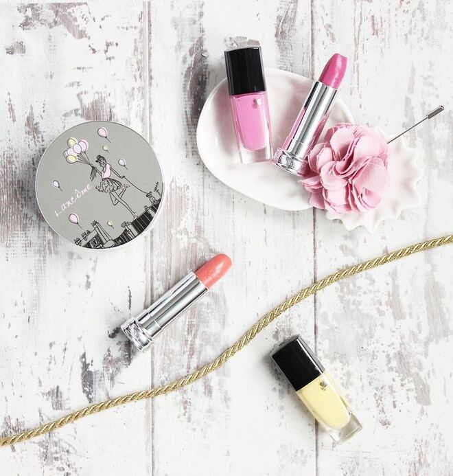 1. Crie um tema e adicione adereços à sua história