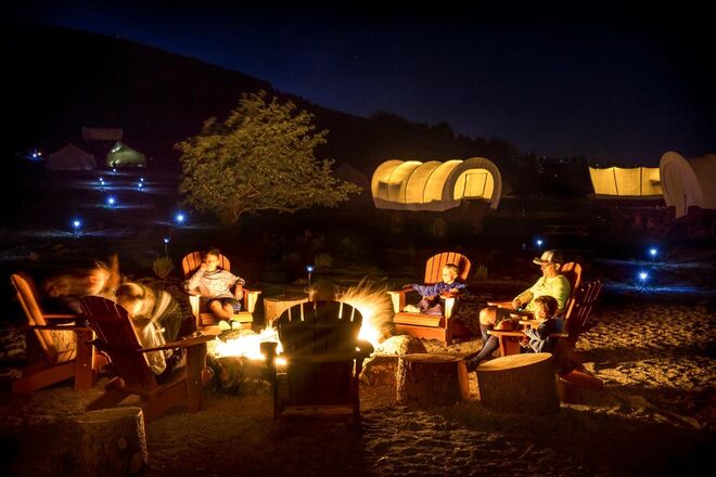 4. Conestoga Ranch, E.U.A.