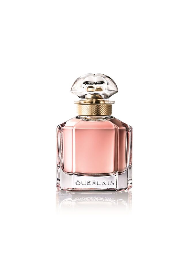 Mon Guerlain, Eau de Parfum, 100 ml, €128,20, Guerlain