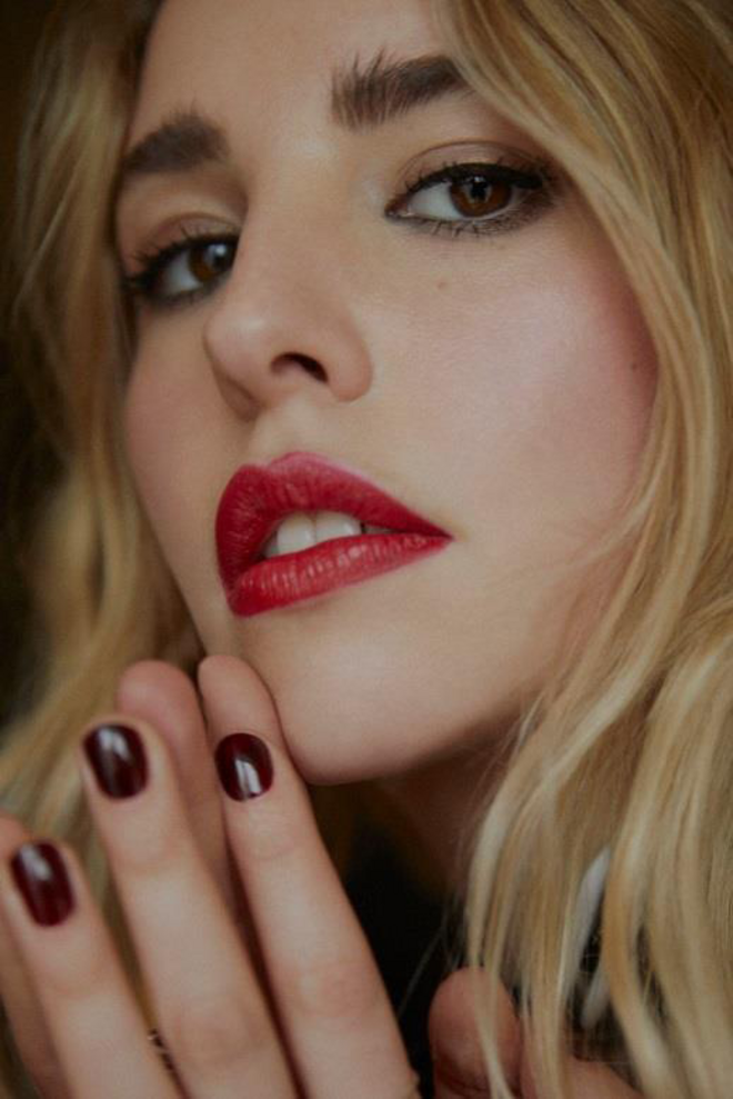 Bershka Beauty Collection | primavera/verão 2017