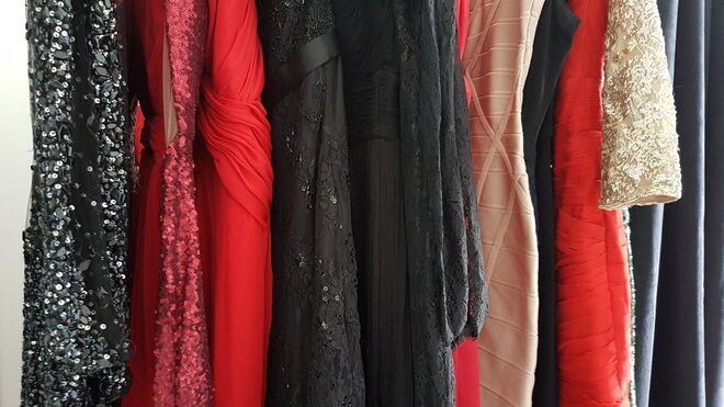 Ir às compras nas Sample Sales da Chic by Choice