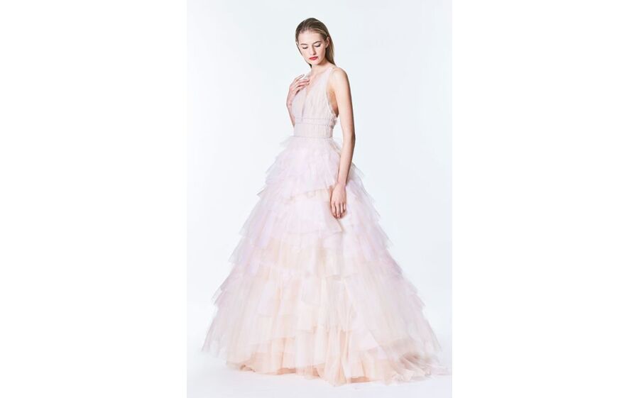 1. Carolina Herrera