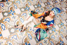 Conheça a coleção Tropicaliente da Zilian 