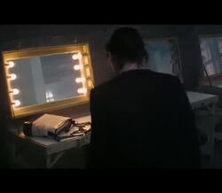 Kristen Stewart em novo vídeo da Chanel
